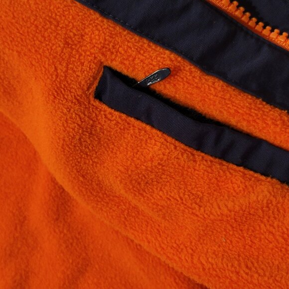 HANNA ANDERSSON Warm Fleece Lined Parka Jacket - 100 (or 4) (PRE-LOVED) - Picture 9 of 10